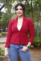 Actress Ritika Singh Gallery